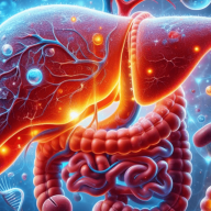 Describen un tipo de muerte celular programada, ferroptosis, en los hepatocitos del hígado viejo